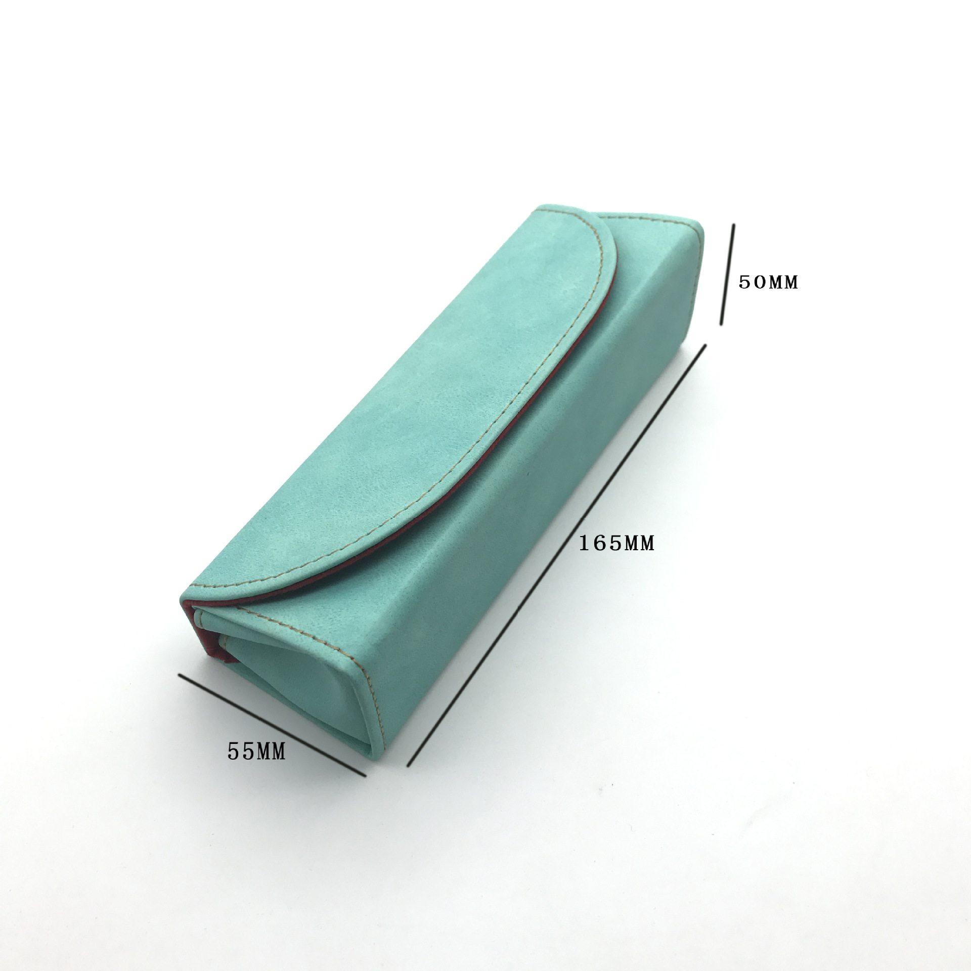 眼镜盒;手工眼镜盒;厂家直销