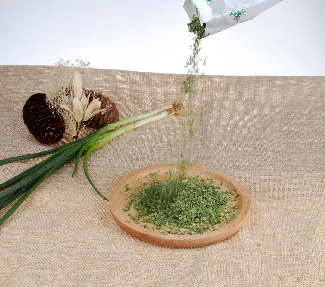 朱师傅干燥珠葱100g干葱粉干葱碎香葱粉面包蛋糕烘焙原料厂家直销