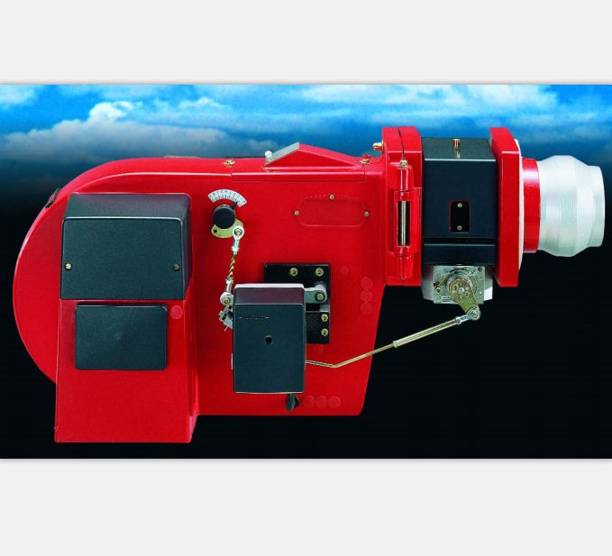 weishaupt威索g1燃气燃烧器