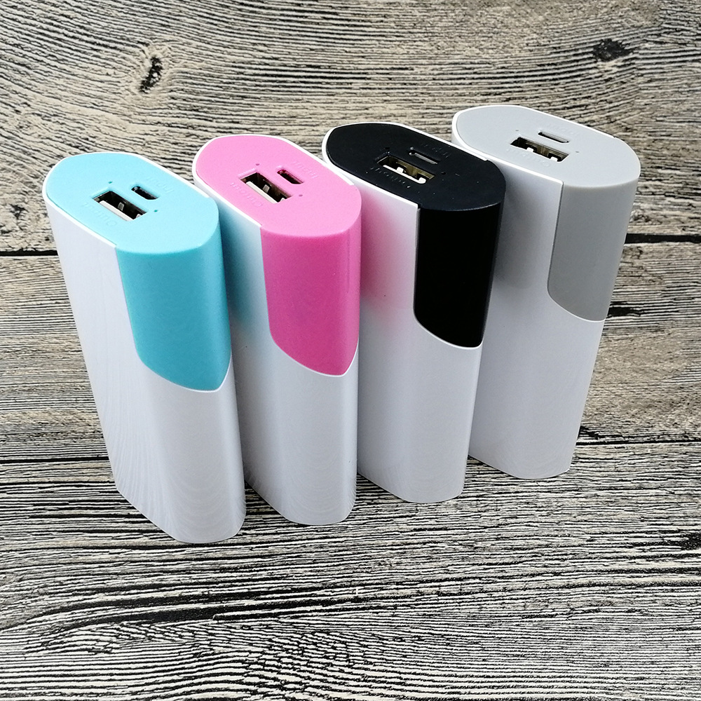 5v1a通用手机移动电源迷你3000毫安usb充电宝定制logo暖宫宝电池