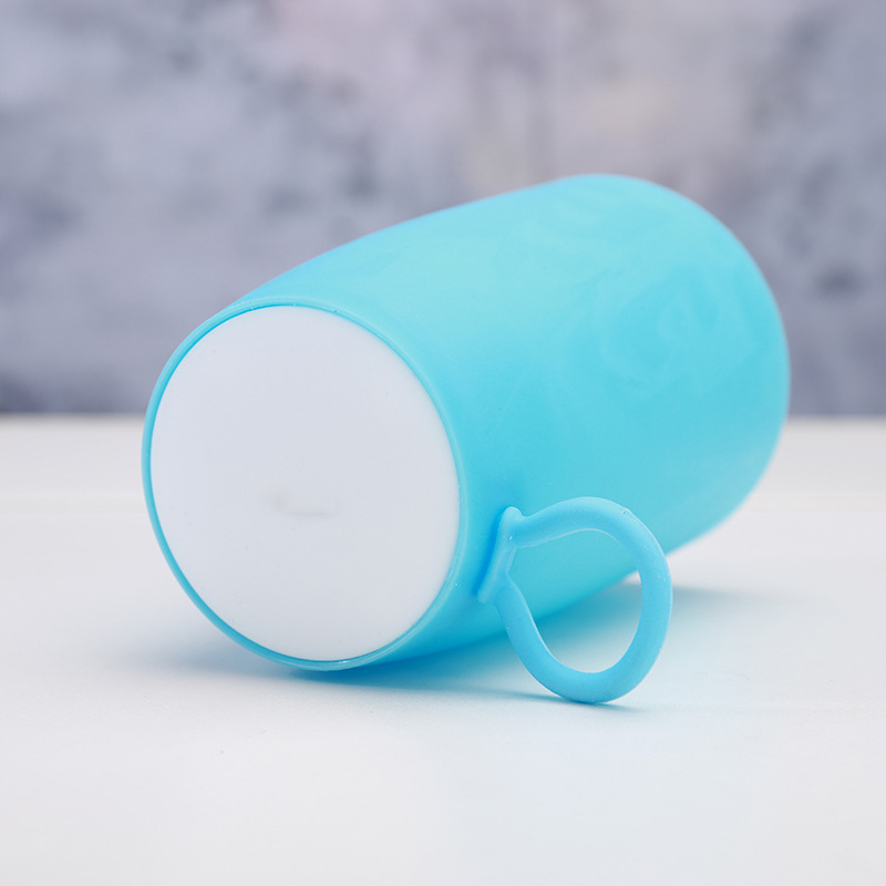 热销新款55度杯摇摇杯 便携创意保温杯降温杯子智能水杯厂家直销