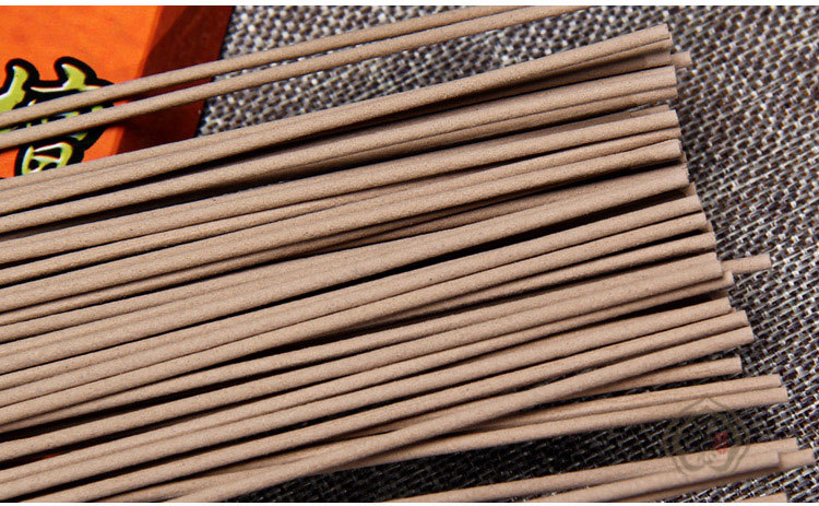 宫廷御檀木香 熏香 檀香音香财神香 礼佛香贡香 特价结缘