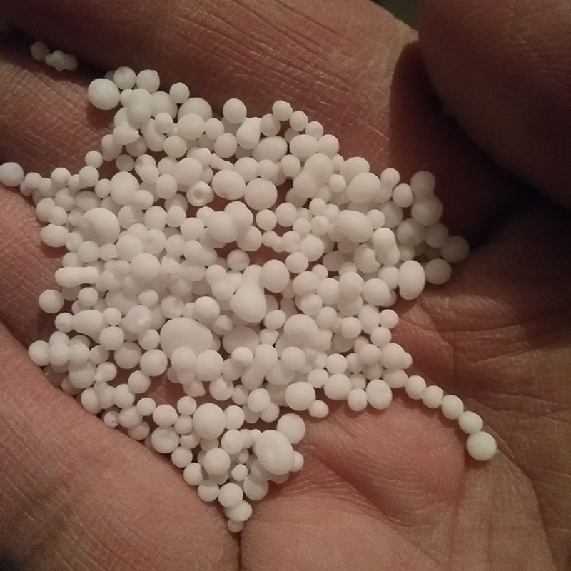 颗粒钾钙镁肥料 植物易吸收 青岛源头厂家直供 高氮钾水溶肥料