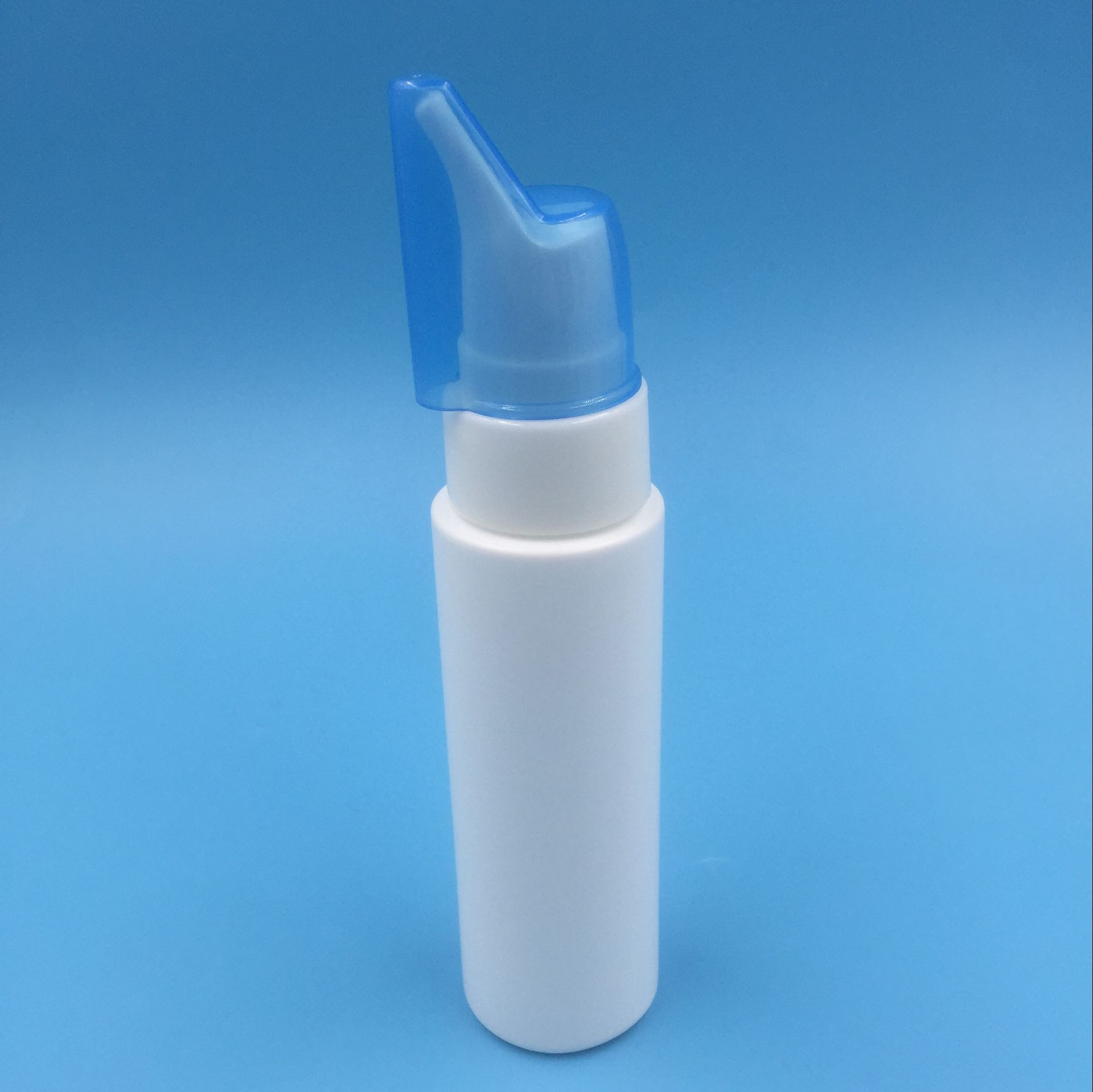 厂家生产100ml舒缓修复精华喷雾瓶口鼻喷剂瓶生物保健喷雾瓶