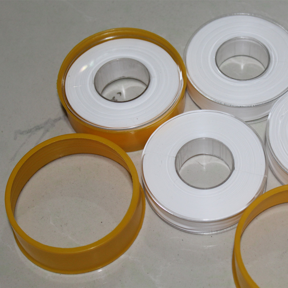 包邮工程专用加厚加宽水暖水龙头生胶带15米20米聚四氟乙烯生料带