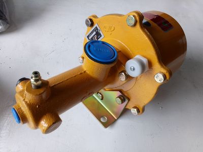 供应 装载机w-18-00086 加力器总成 套装载机 机械 配件