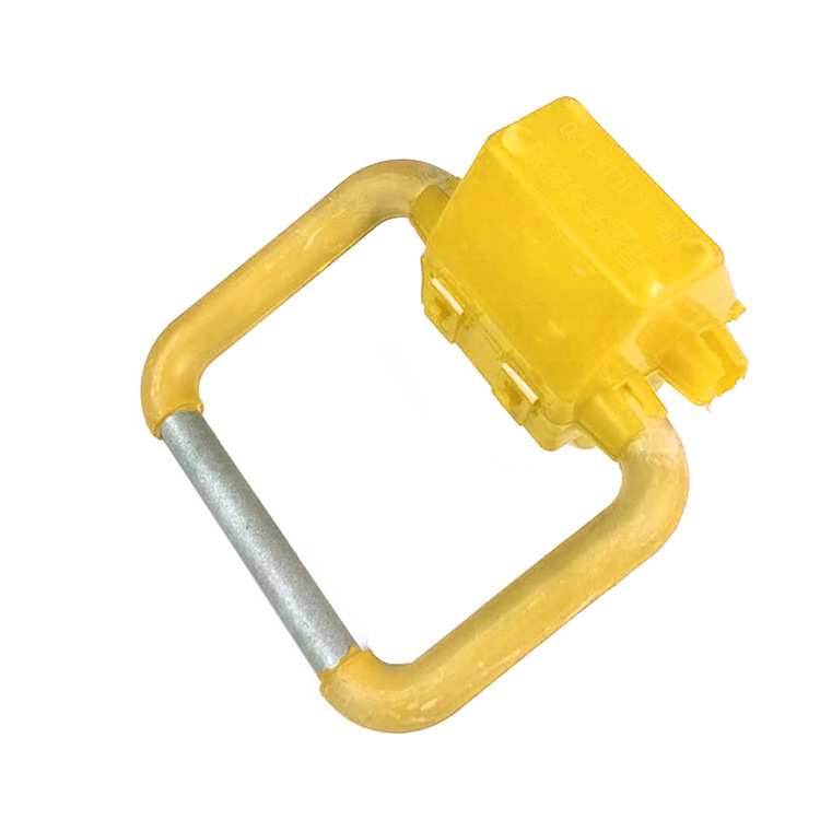 长期供应架空绝缘导线金具 jdl验电接地环 电力金具验电接地环