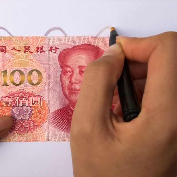 厂家直销 神奇水性验钞笔 6支装3支装迷你便携式验钞笔