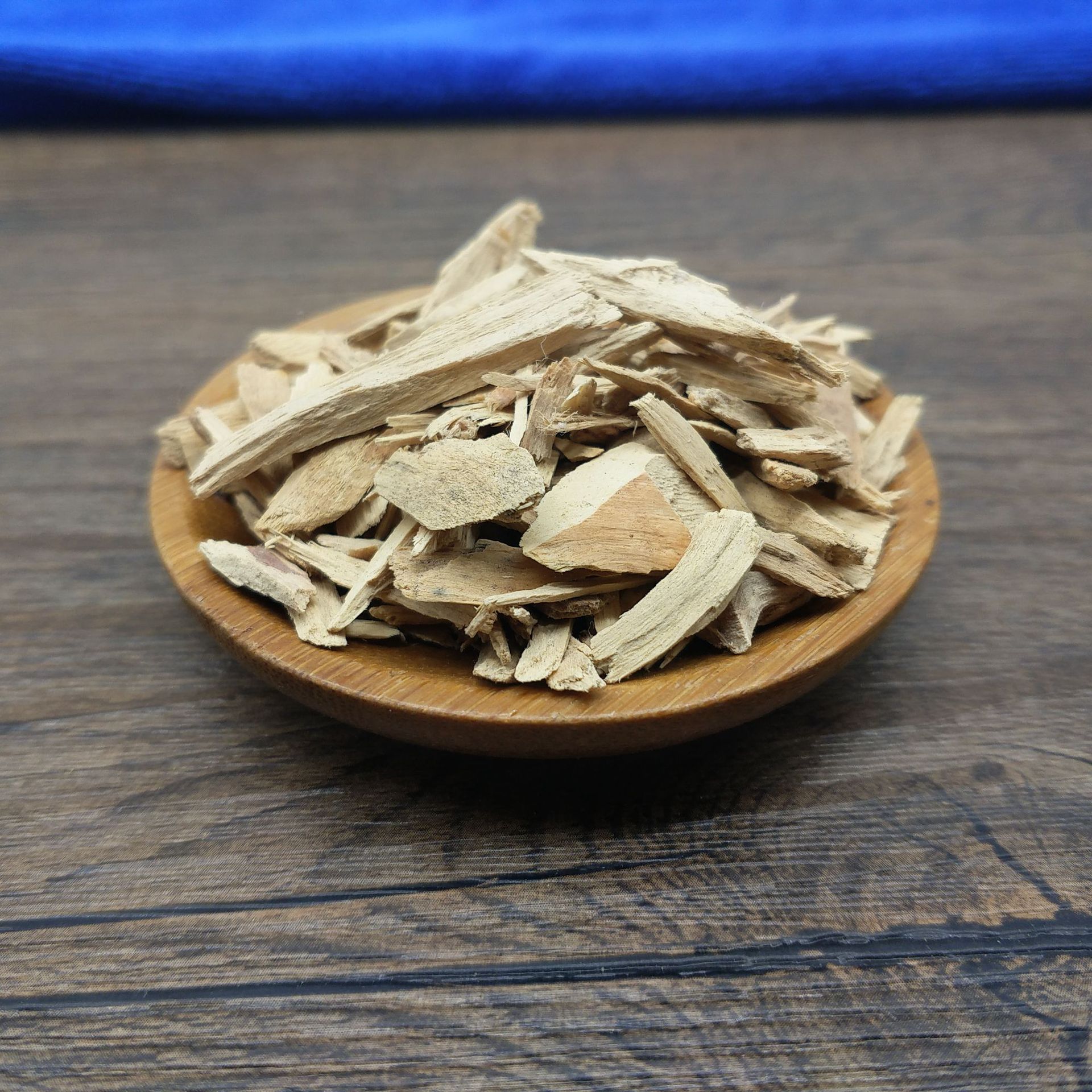 白檀香 500g包邮中药材批发 奥檀边皮 供应