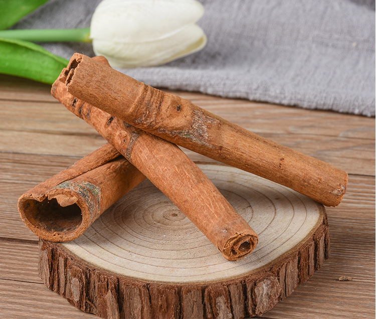 优质香料烟桂 中药材桂皮火锅调味广西产地大货供应量大从优