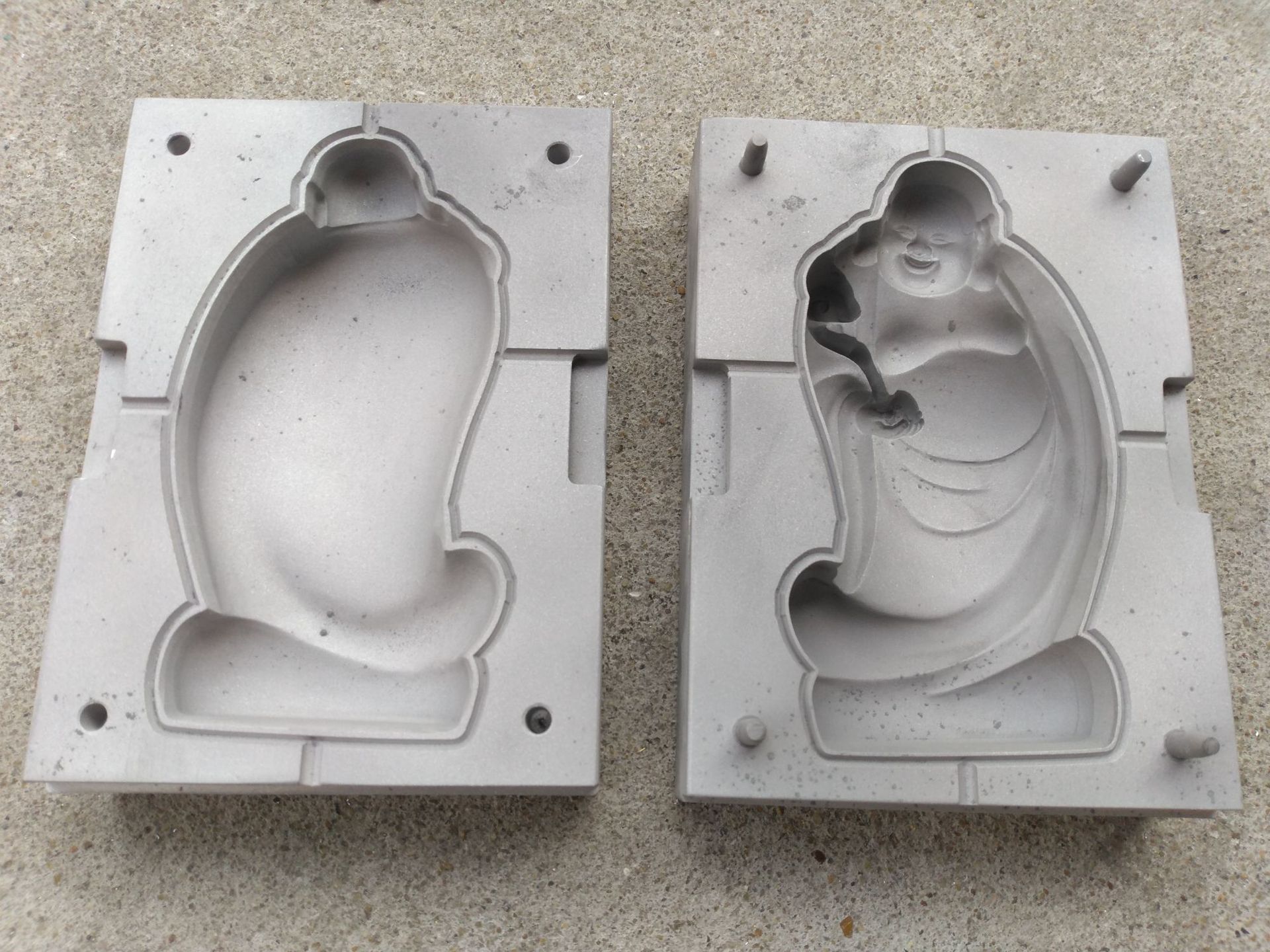 硅胶橡胶模具半透明硅胶复模硅胶模具硅橡胶加工产品定制手板模具