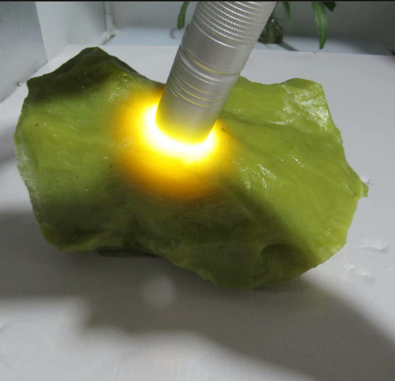 【新国石原石基地】350号浙江红花冻天然原石叶腊石印章摆件料8.