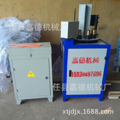 建筑托顶止水螺杆焊机 全自动止水螺杆焊机