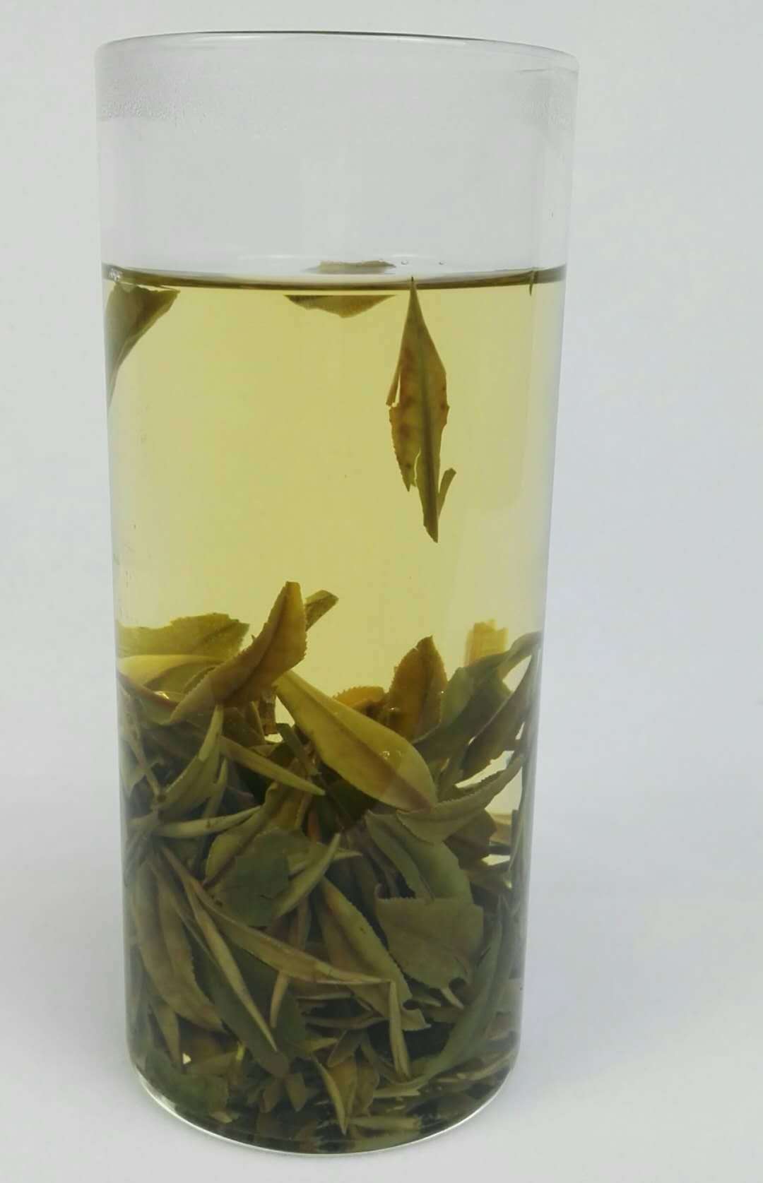 福建茶叶2018福鼎白茶野生白牡丹白毫银针贡眉寿眉清明茶