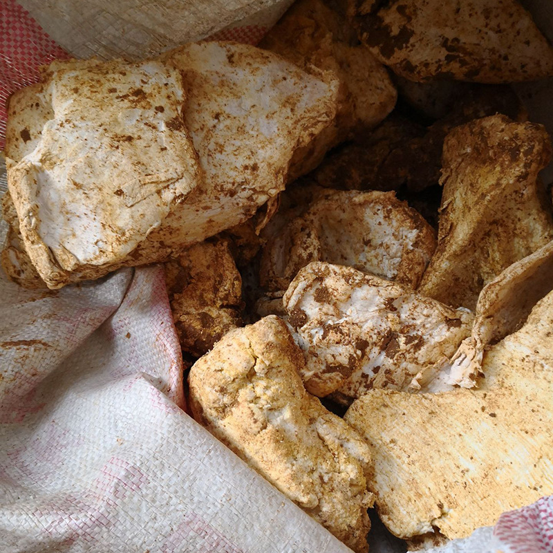 化工橡胶行业含水富镁硅酸盐粘土矿物坡缕缟石 涂料专用凹凸棒