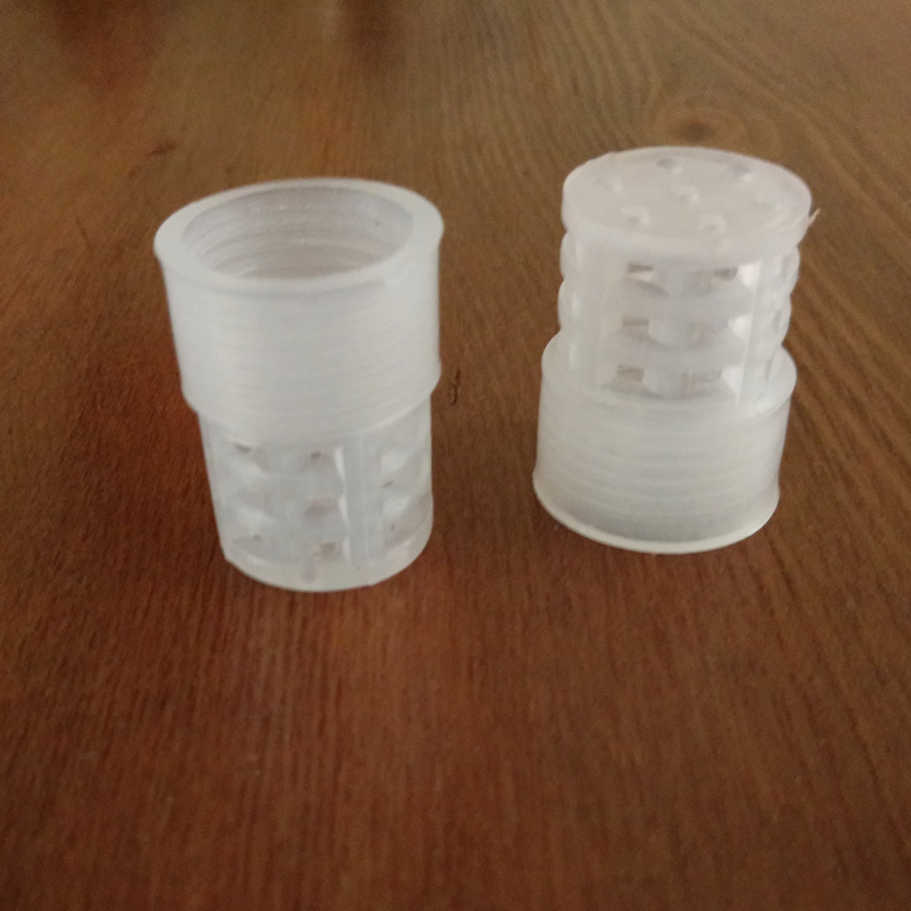 直销水基/干粉灭火器配件/1到35kg内吸管塑料出粉管中心管 虹吸管