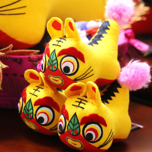 工艺品布老虎图片_工艺品布老虎图片大全 - 阿里巴巴海量精选高清图片