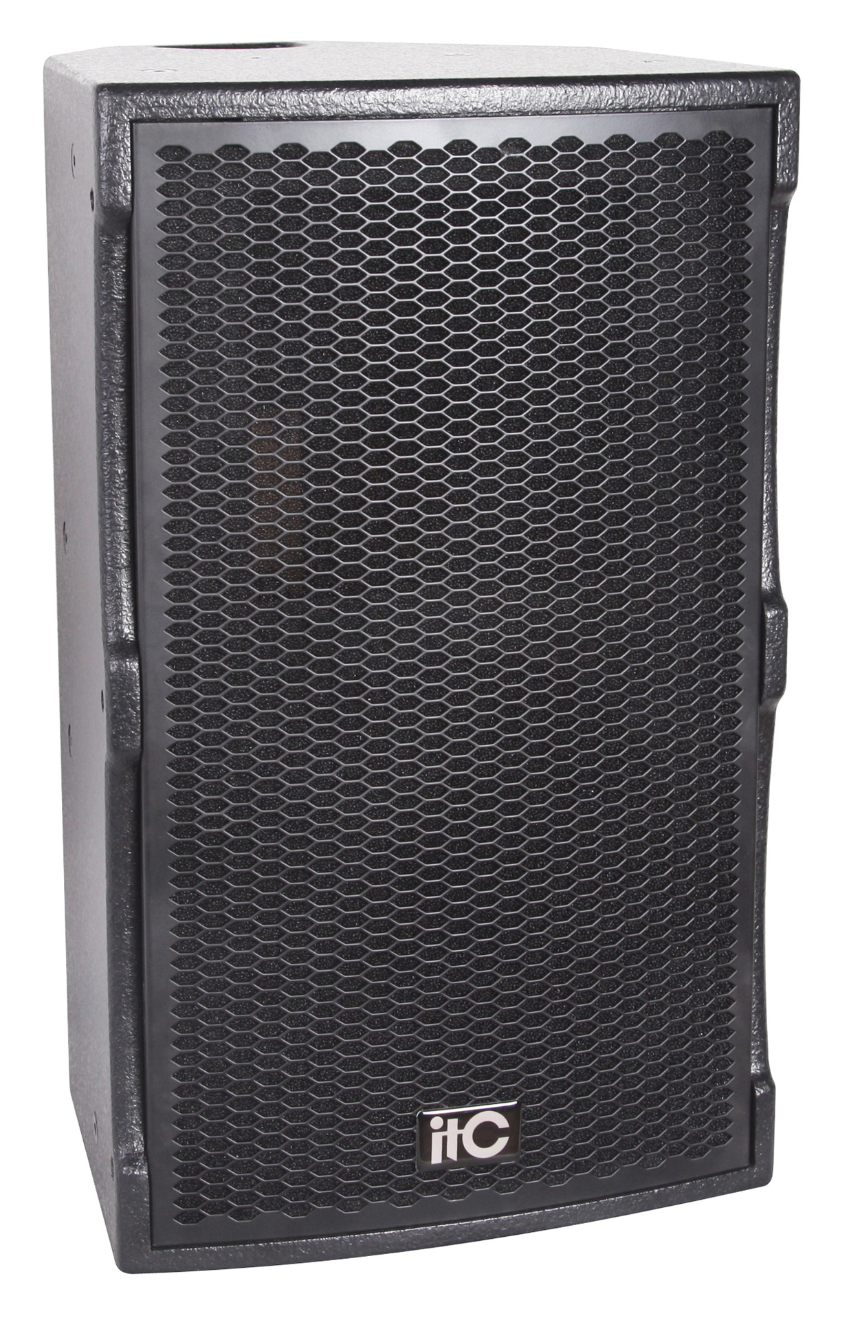 厂家直销itc专业扩声音箱tk-10户外壁挂音箱扩声器大功率喇叭音响