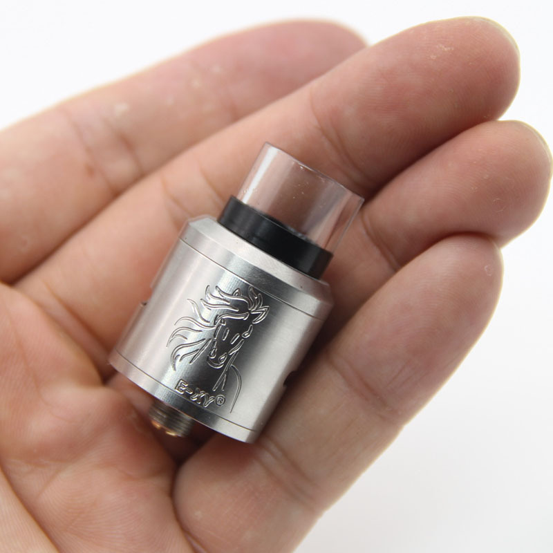 电子烟玻璃金属烟嘴 810接口 雾化器烟嘴 配件一件代发