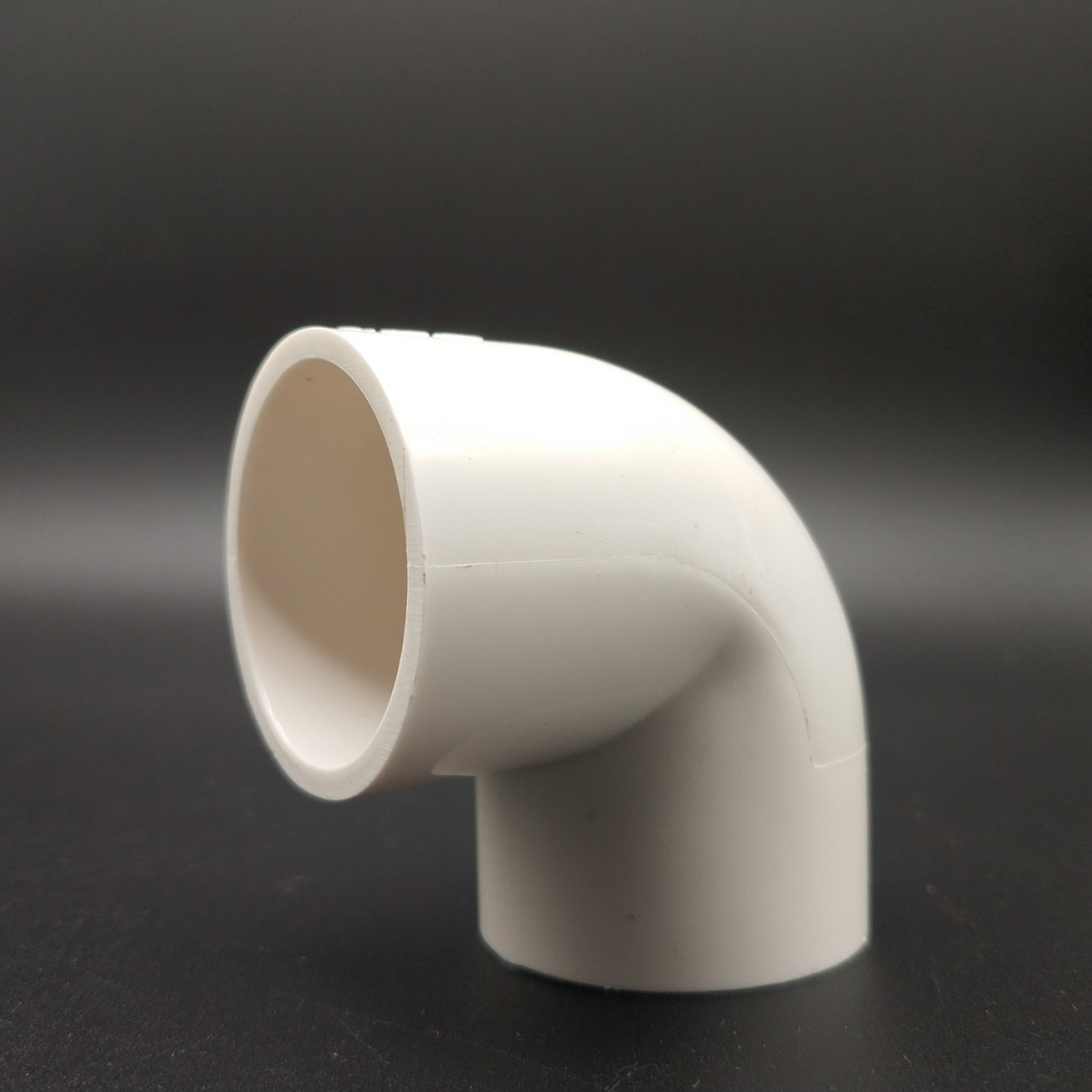 upvc给水管配件弯头20253240