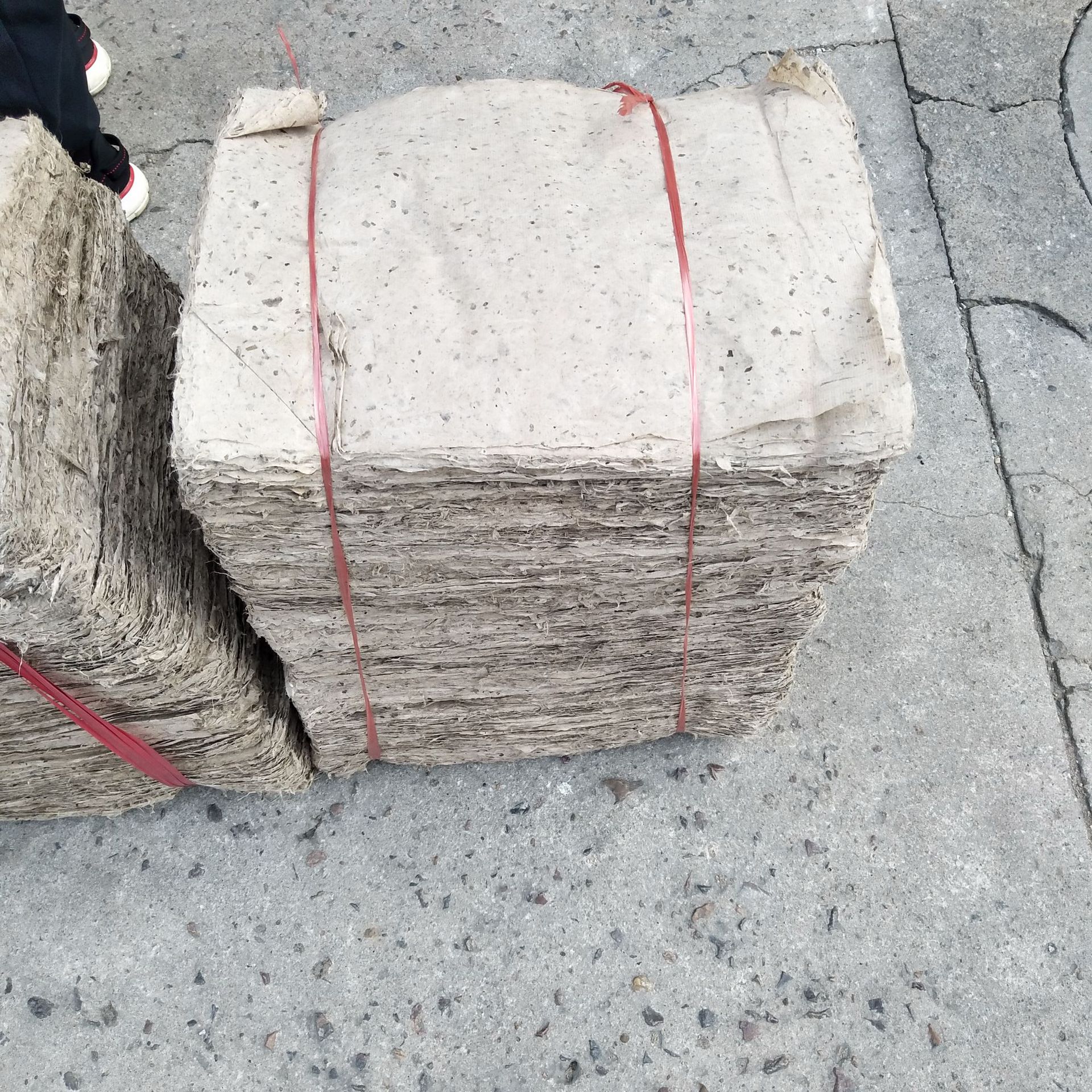 桑皮纸厂家各种规格桑皮纸 卷艾条 艾灸督灸糊酒篓 封坛血料纸