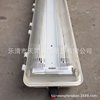 BYS-2X20f explosion-proof Anticorrosive Plastic Fluorescent lamp Explosion proof lamp A shipbuilding plant BYS-2X20f explosion-proof Anticorrosive Plastic Fluorescent lamp Explosion proof lamp A shipbuilding plant