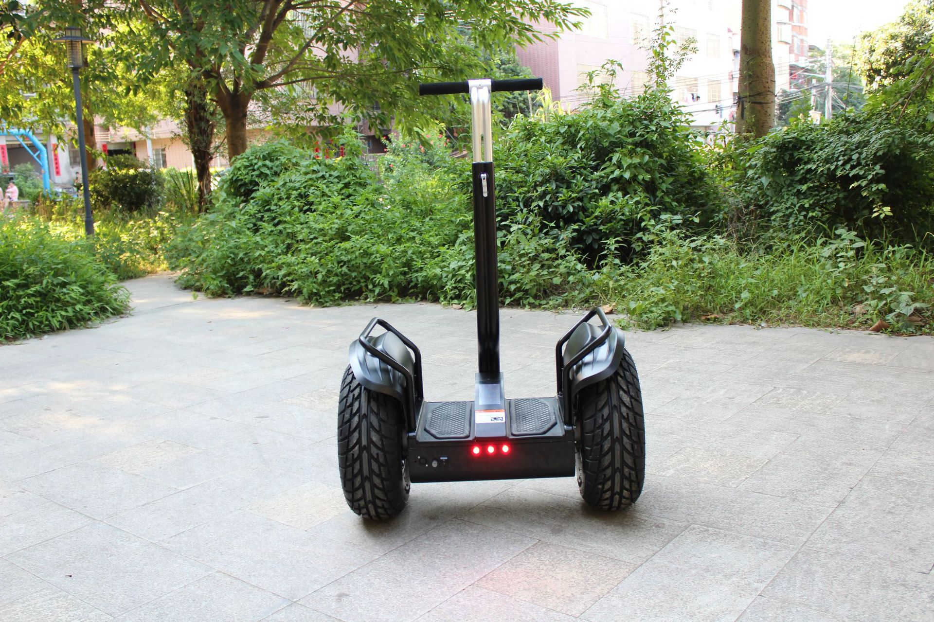 48v锂电池智能电动越野款平衡车两轮思维体感代步车沙滩车