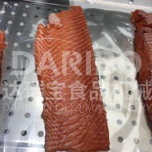 lHamachi浜地斜切机 烟熏鸭肉斜切机 可定制日本松阪猪肉切片机
