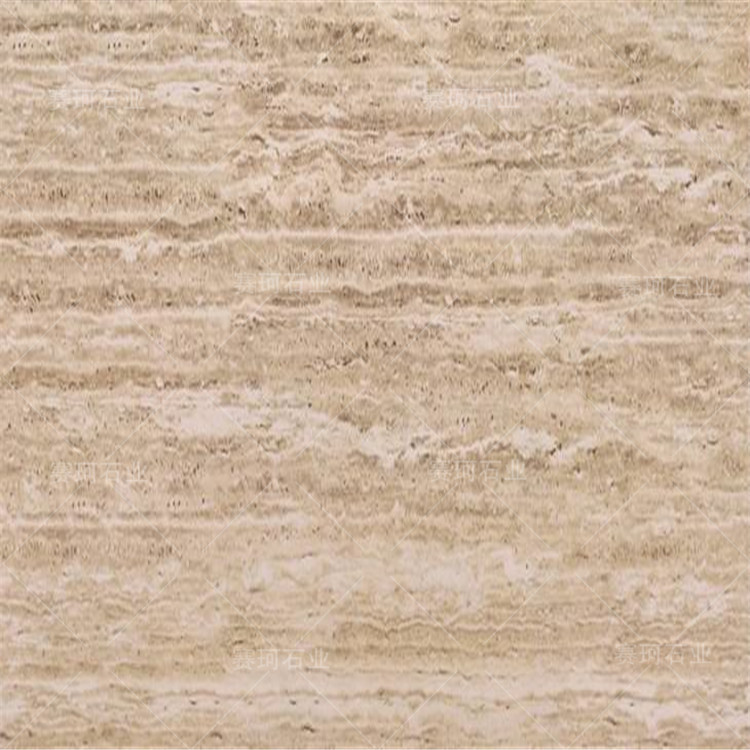 米黄洞石天然洞石背景墙大理石板高端酒店展厅装修石材进口洞石