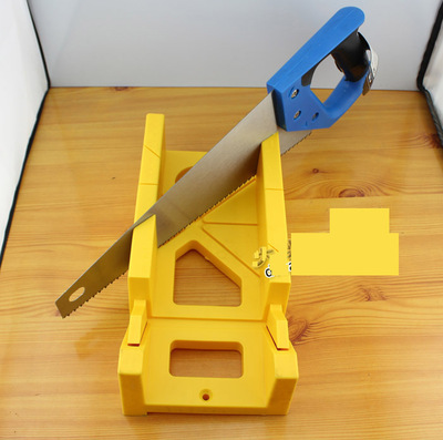 刀锯架 木工锯架 多角度切割器 刻度架 刀架 锯架 多功能线锯刀架