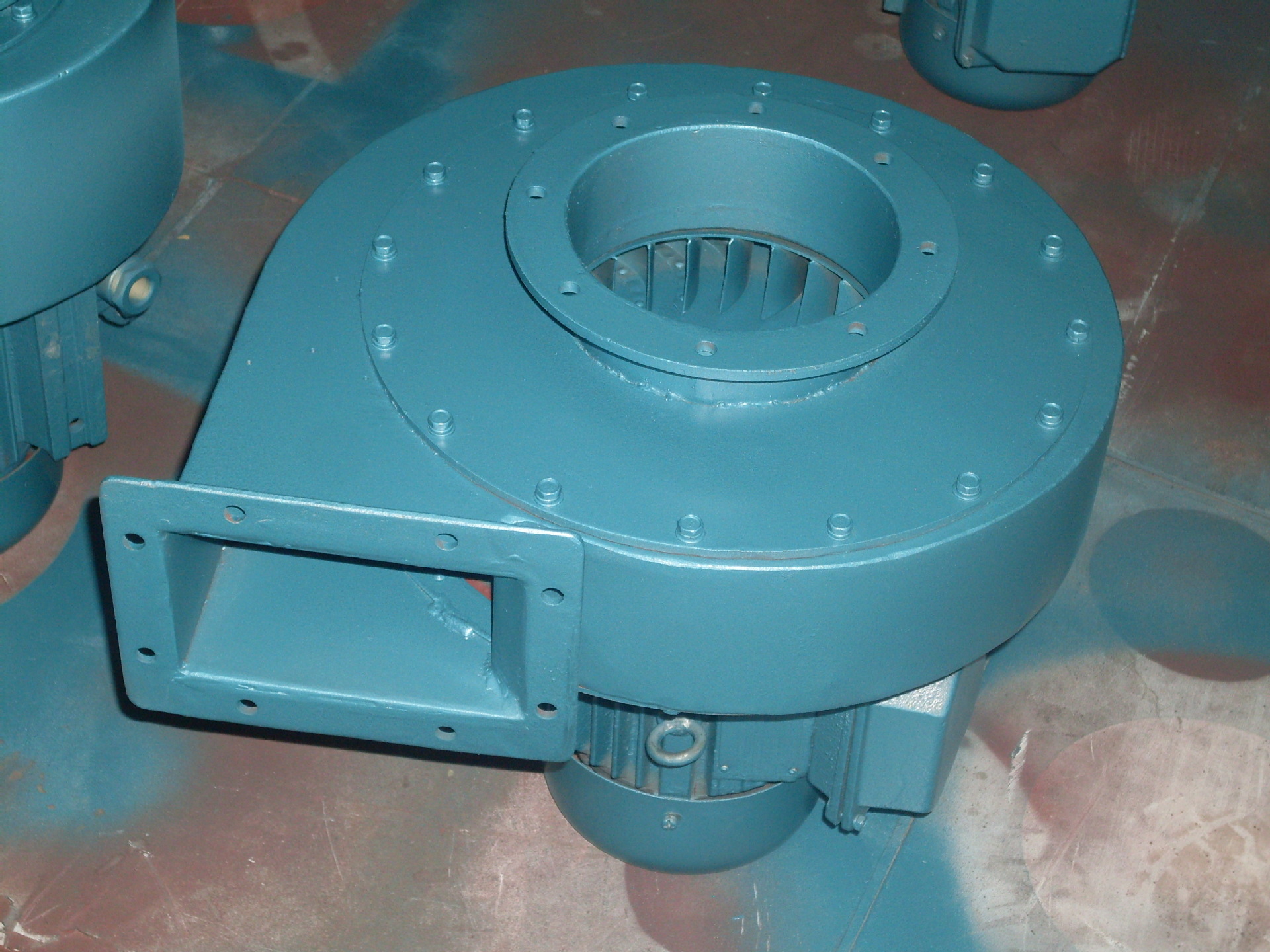 船用离心风机cq型离心风机高压风机质量保证