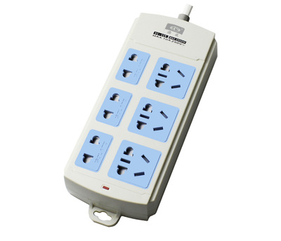 海盛安全门插座 hs-559