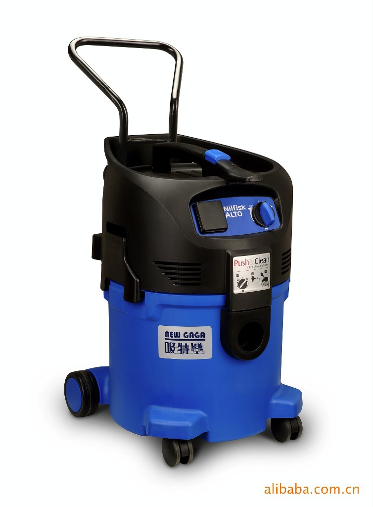 1530吸特乐负压逆冲自动无尘器吸尘器吸尘机