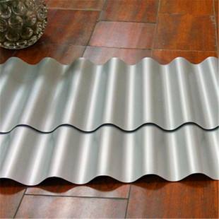 5-825 铝镁锰波纹板