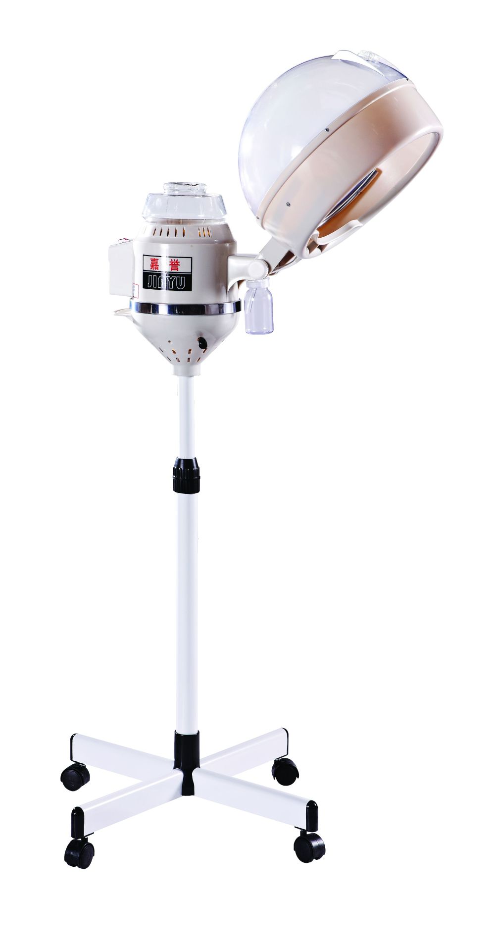 豪华型蒸汽焗油机 美发染发头发护理大蒸汽头发护理 专业美发工具