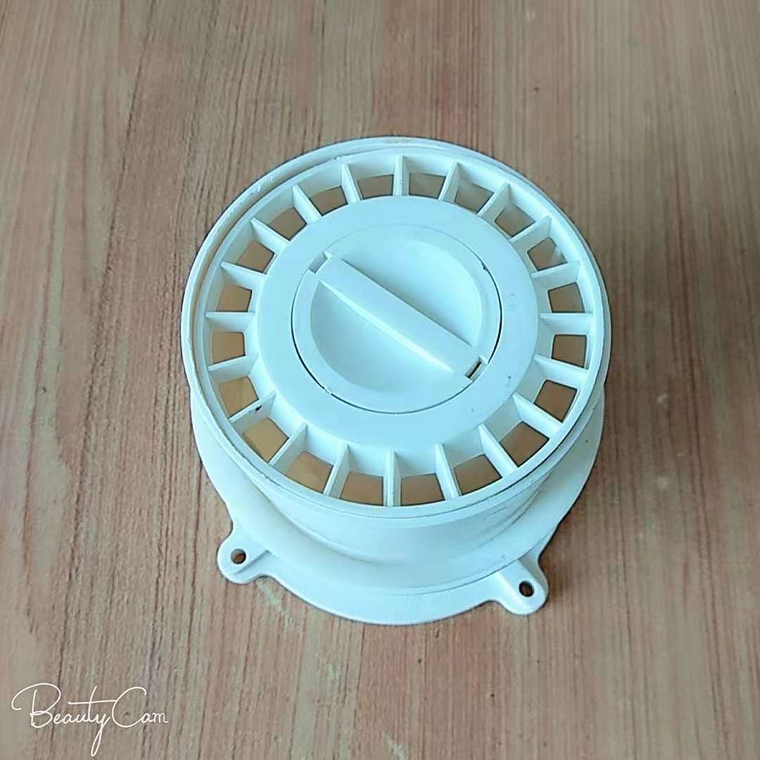 厂家直销优质pvc预埋防臭地漏成品预埋地漏预埋管件