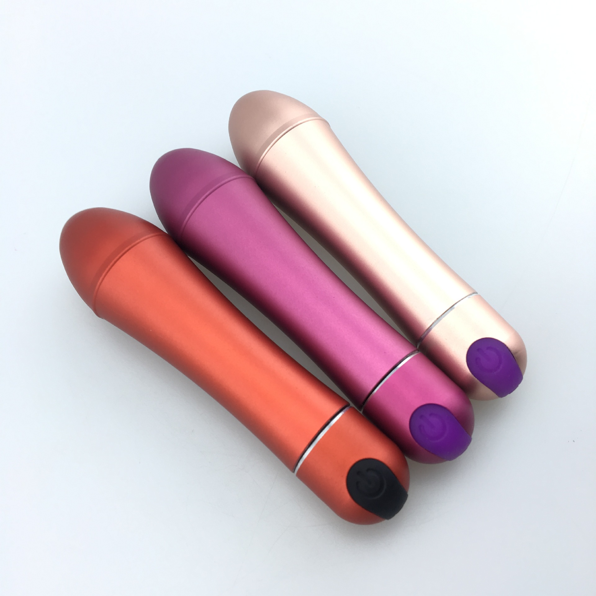 女用自慰器情趣性用品振动棒usb充电迷你子弹头成人用品厂家直销