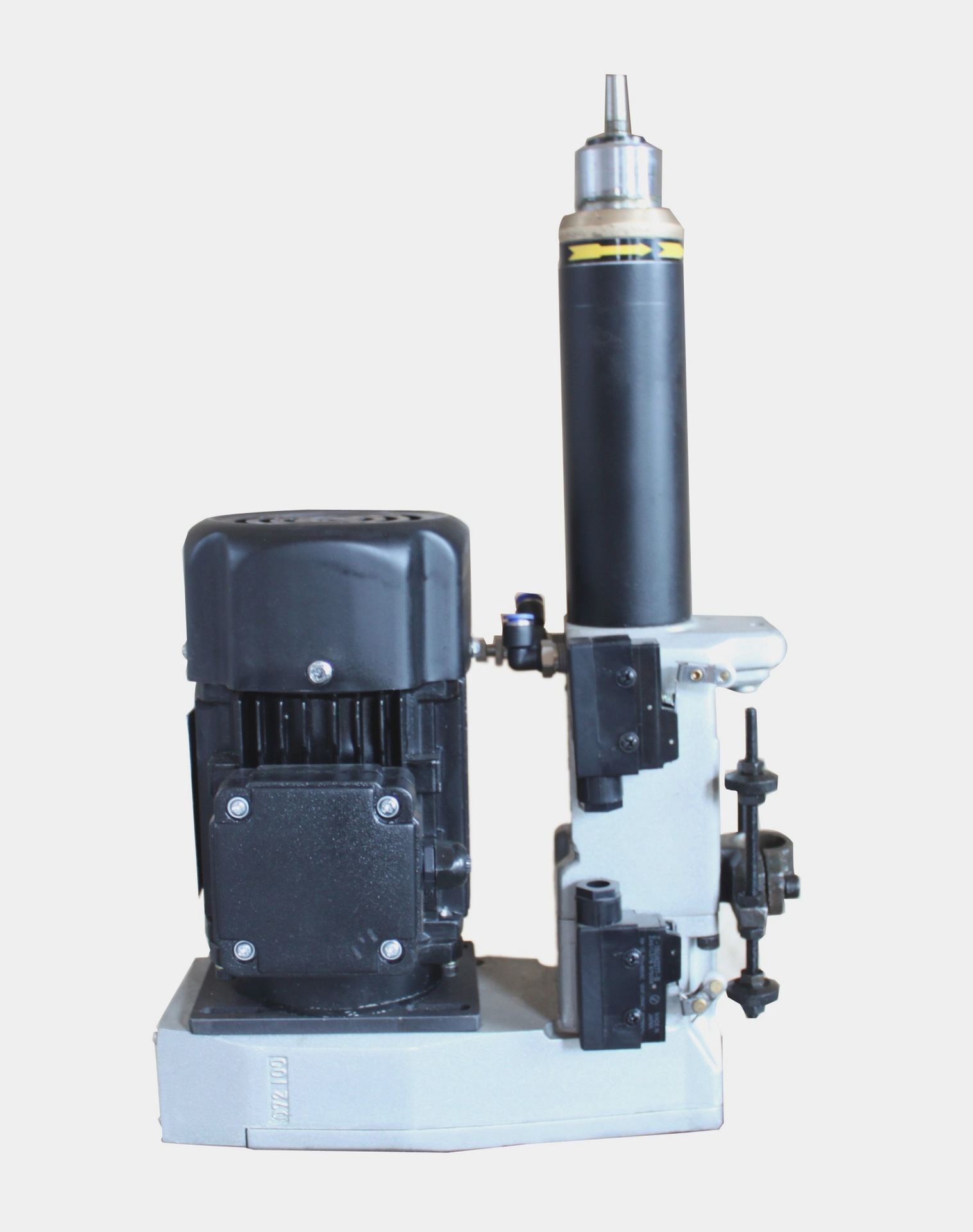 厂家直销 高精度气动自进给动力头 小型钻孔动力头 非标动力头