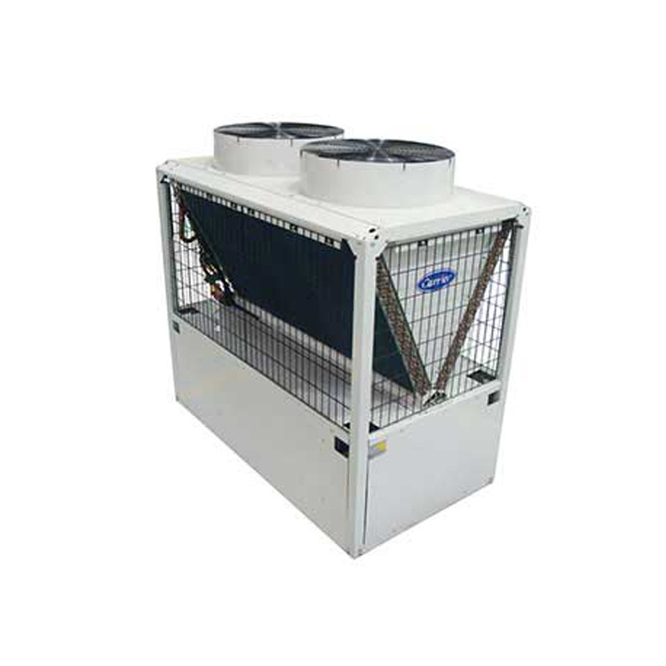 开利风冷模块机组 开利30RQ模块式风冷