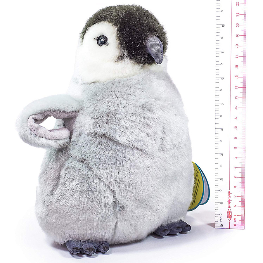 f700 soft baby penguin plush s