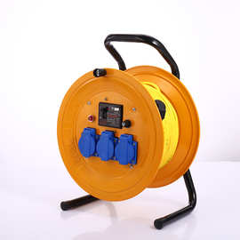 漏电保护拖线盘