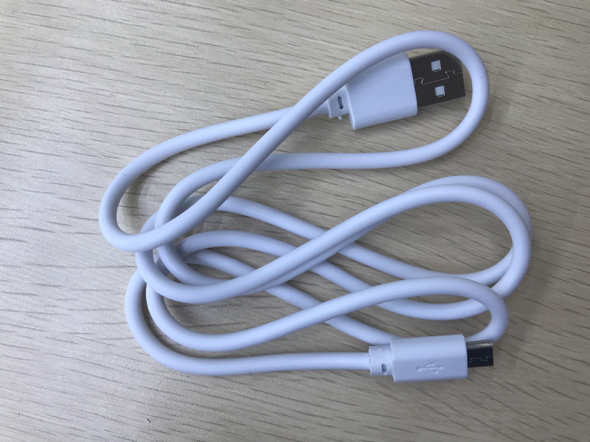 安卓充电线充电宝手机数据线microusb2a线移动电源v8充电线环保线
