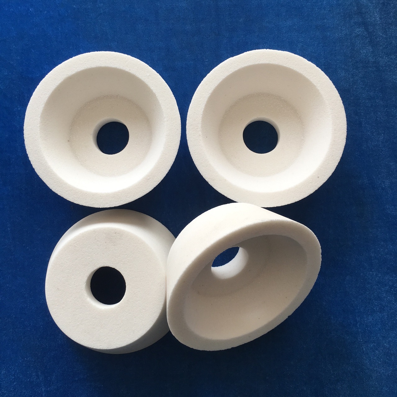 优质高档碗型bw碗形白刚玉砂轮厂家 定制加工