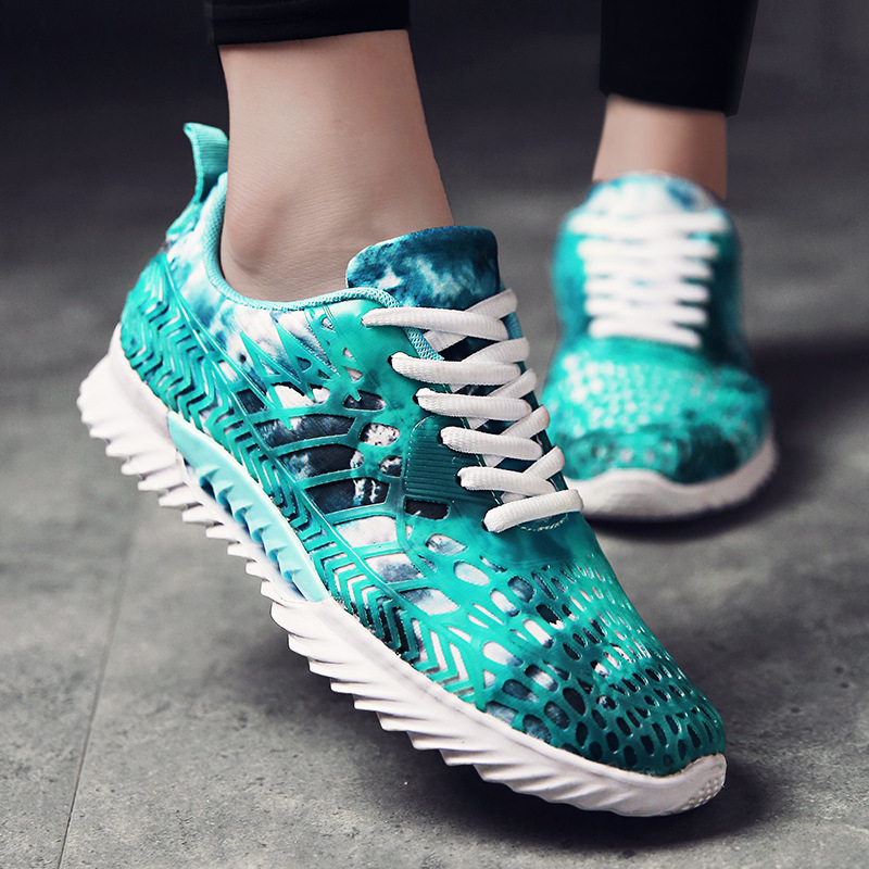 sneakers shoes back to the future cosplay sports shoes black