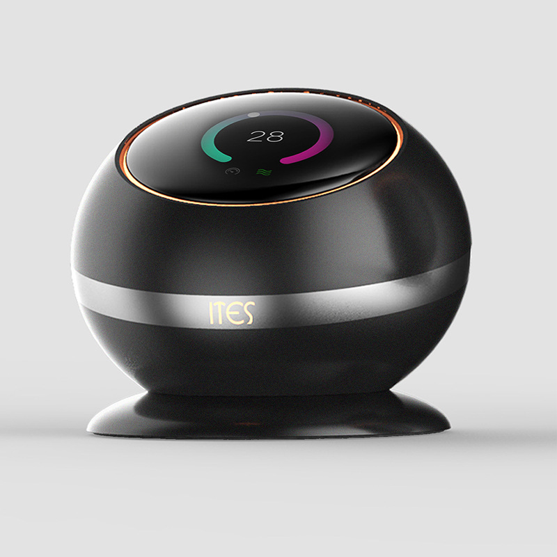 智能家居设计消费电子产品工业设计产品外观结构设计产品设计