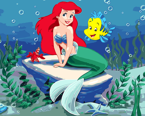 手绘油画莫奈亚嘉杜巡礼现代轻奢风景玄关餐厅挂画别墅