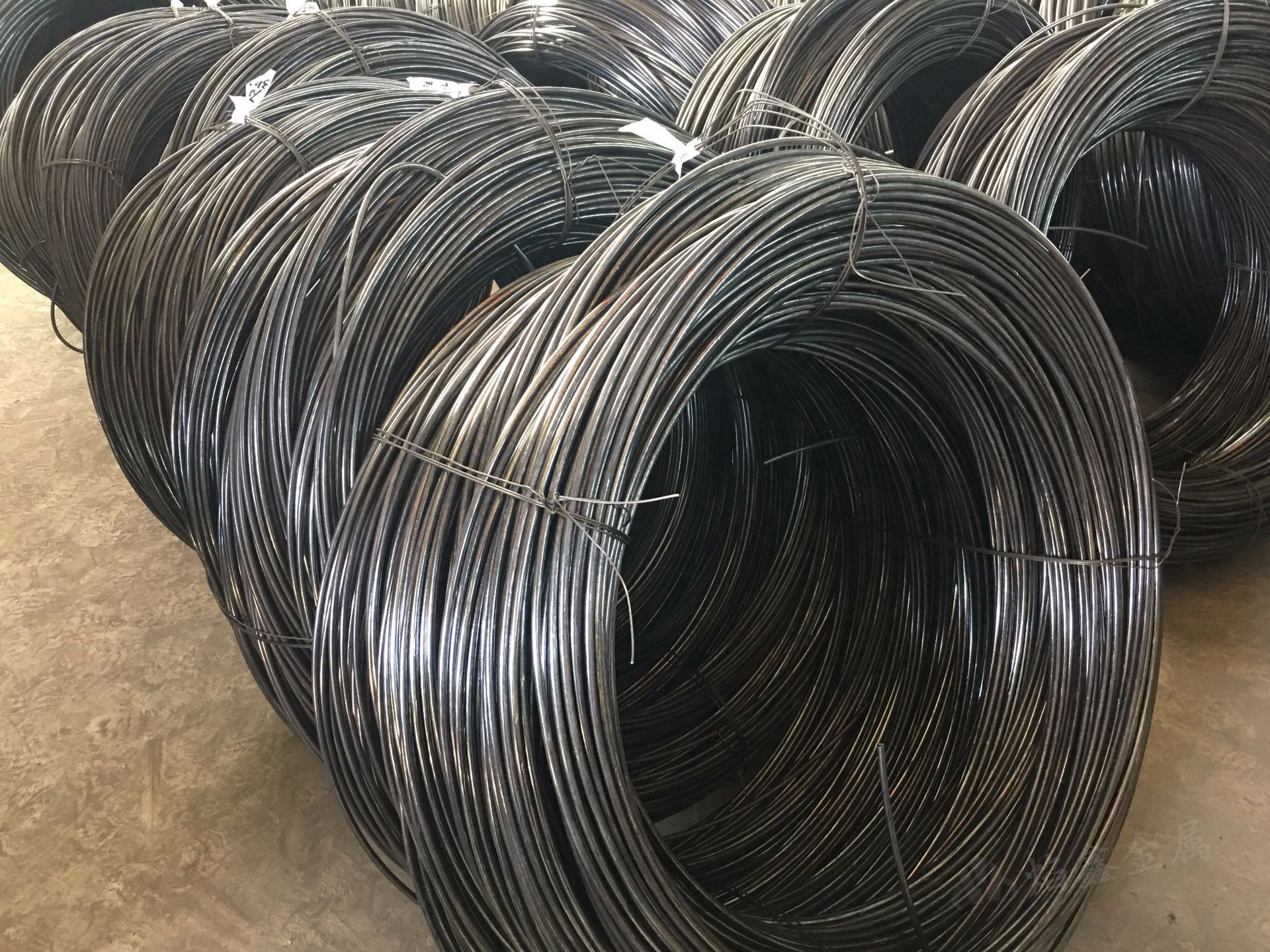 河北冷拔丝厂家直销 q195 q235冷拔丝均可按需定制 规格齐全