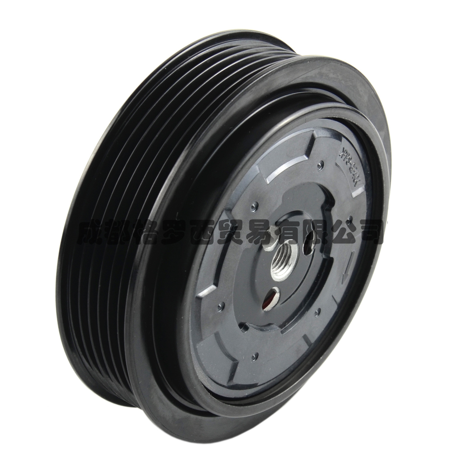 w211 唯雅诺 w639 w1640012301711 0002309011 空气压缩机皮带轮