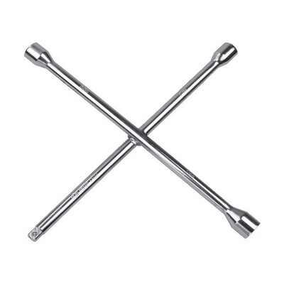 鹰之印品牌 400mm十字套筒扳手 方头 57306