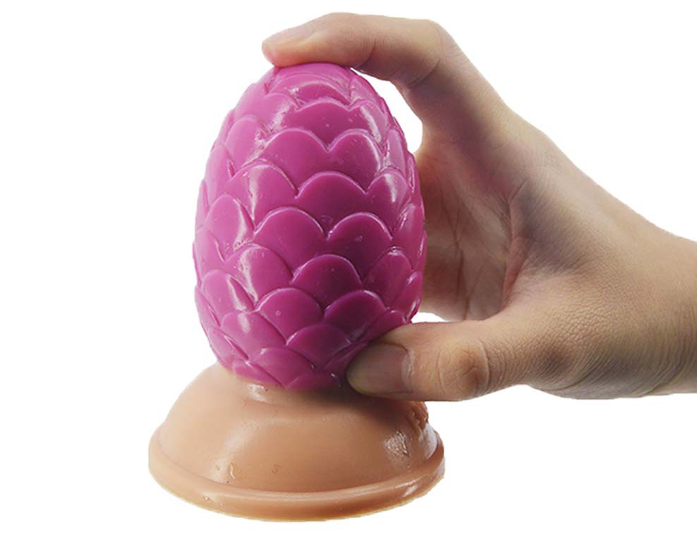 千爱faak初级性爱玩具 仿真阳具特色 肛塞阴道高潮按摩棒硅胶后庭